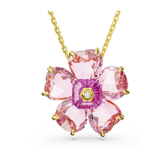 Accessories > Jewellery > Necklaces - - Swarovski - Modalova