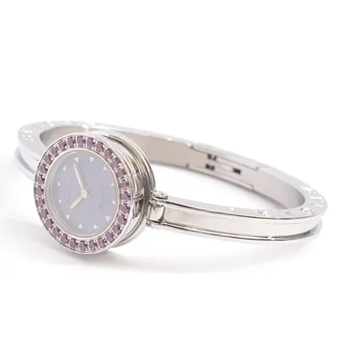 Pre-owned > Pre-owned Accessories > Pre-owned Watches - - Bvlgari Vintage - Modalova