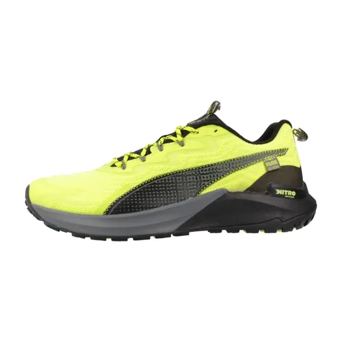 Puma - Shoes > Sneakers - Yellow - Puma - Modalova