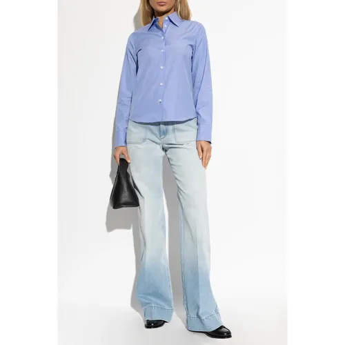 Blouses & Shirts > Shirts - - Rag & Bone - Modalova