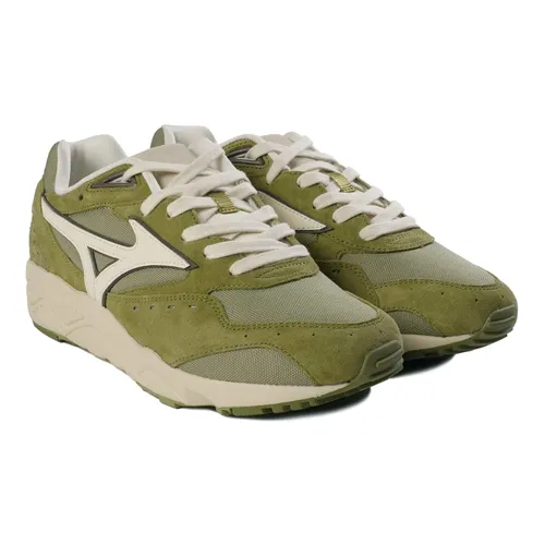 Mizuno - Shoes > Sneakers - Green - Mizuno - Modalova