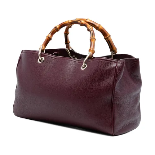 Pre-owned > Pre-owned Bags > Pre-owned Handbags - - Gucci Vintage - Modalova