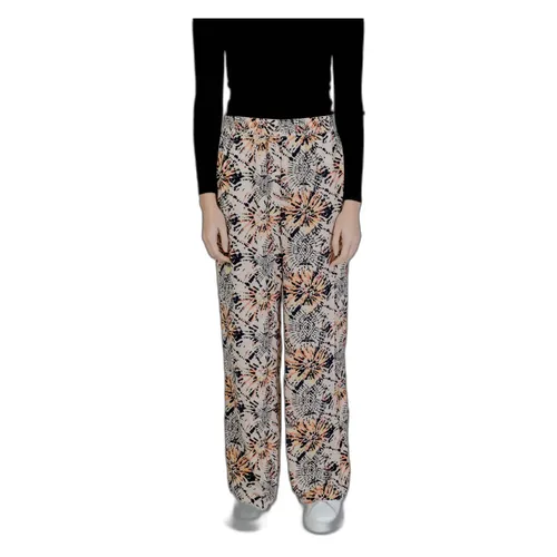 Trousers > Wide Trousers - - Jacqueline de Yong - Modalova