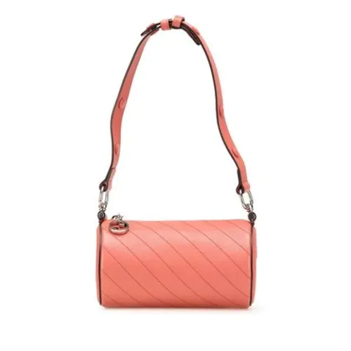Pre-owned > Pre-owned Bags > Pre-owned Shoulder Bags - - Gucci Vintage - Modalova