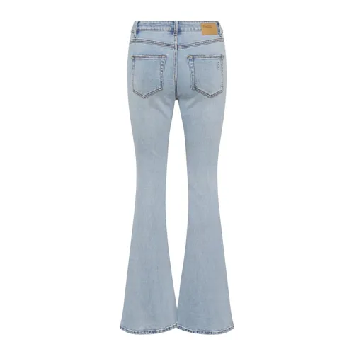 Jeans > Flared Jeans - - My Essential Wardrobe - Modalova