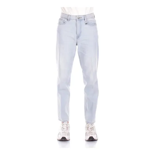 Jeans > Slim-fit Jeans - - John Richmond - Modalova
