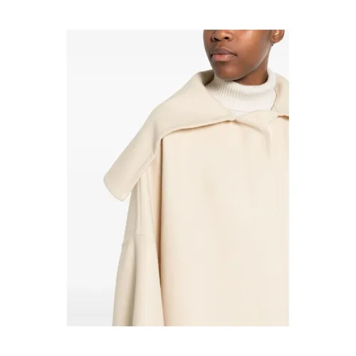 Coats > Parkas - - Calcaterra - Modalova