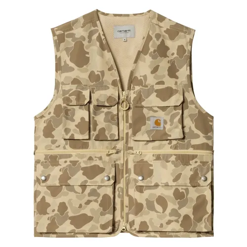 Jackets > Vests - - Carhartt Wip - Modalova