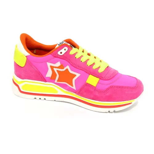Shoes > Sneakers - - Atlantic Stars - Modalova