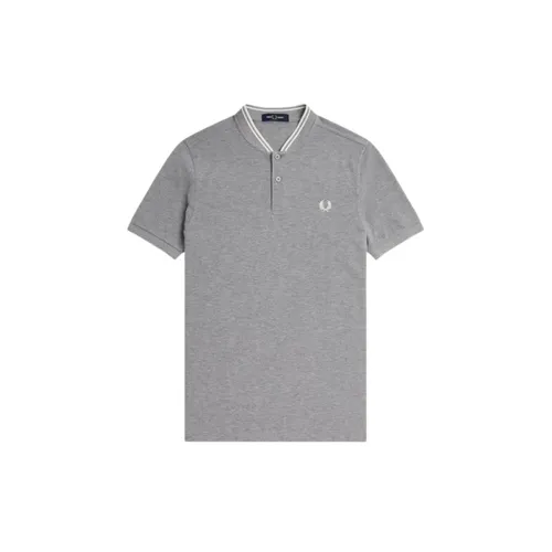 Tops > Polo Shirts - - Fred Perry - Modalova