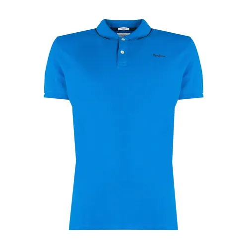 Tops > Polo Shirts - - Pepe Jeans - Modalova