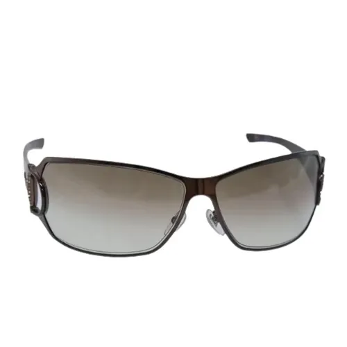 Pre-owned > Pre-owned Accessories - - Gucci Vintage - Modalova