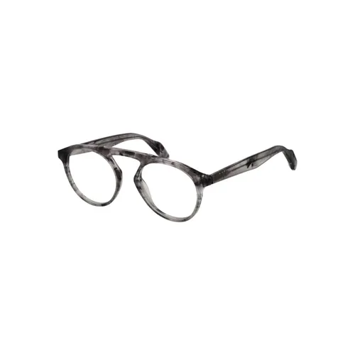 Accessories > Glasses - - Yohji Yamamoto - Modalova