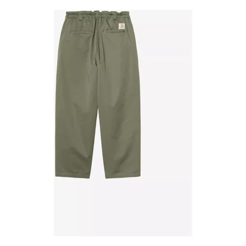 Trousers > Straight Trousers - - Carhartt Wip - Modalova