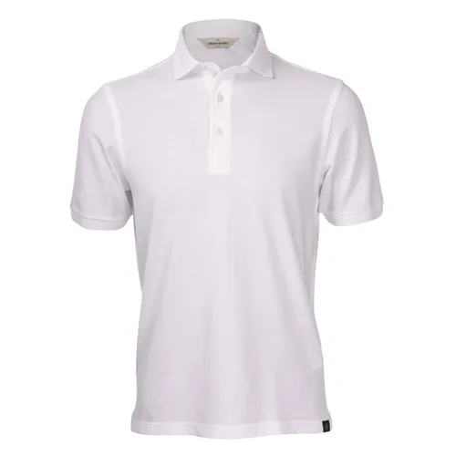 Tops > Polo Shirts - - Gran Sasso - Modalova