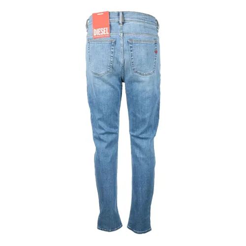 Jeans > Slim-fit Jeans - - Diesel - Modalova
