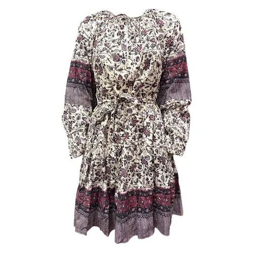 Dresses > Day Dresses > Short Dresses - - Ulla Johnson - Modalova