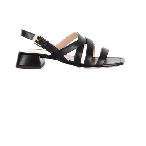 Shoes > Sandals > High Heel Sandals - - Baldinini - Modalova