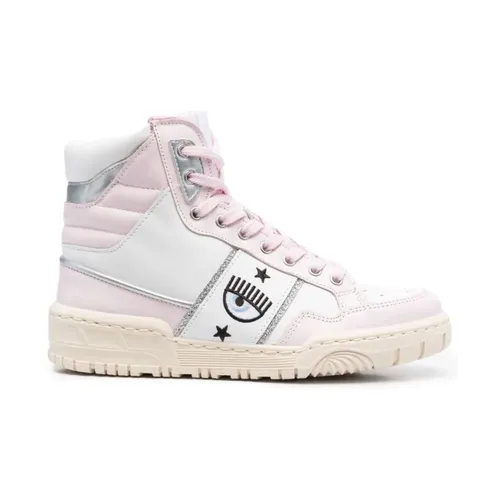 Shoes > Sneakers - - Chiara Ferragni Collection - Modalova
