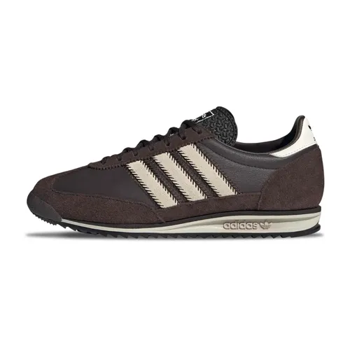 Adidas - Shoes > Sneakers - Brown - Adidas - Modalova