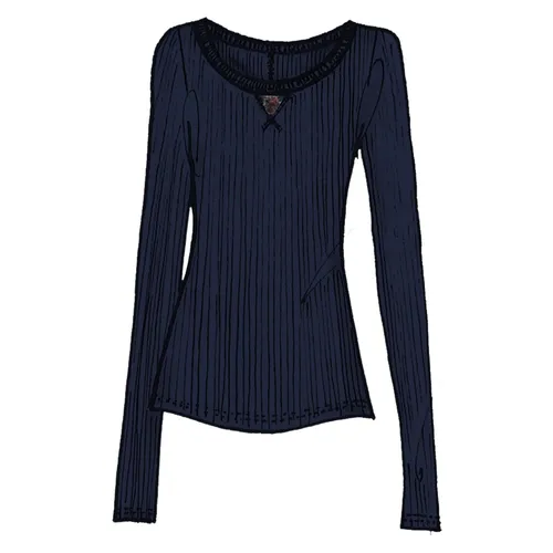 Tops > Long Sleeve Tops - - Dorothee Schumacher - Modalova