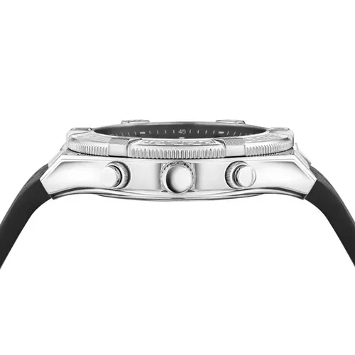 Accessories > Watches - - Versace - Modalova