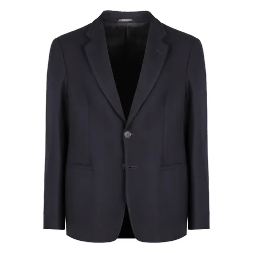 Jackets > Blazers - - Giorgio Armani - Modalova