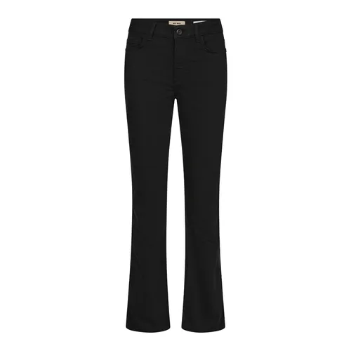 Jeans > Boot-cut Jeans - - MOS Mosh - Modalova