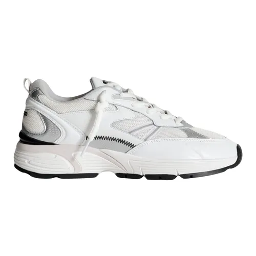 Hoff - Shoes > Sneakers - White - Hoff - Modalova