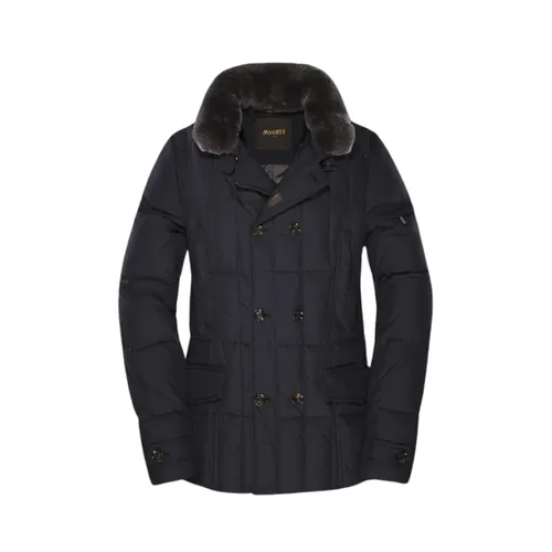 Jackets > Winter Jackets - - Moorer - Modalova