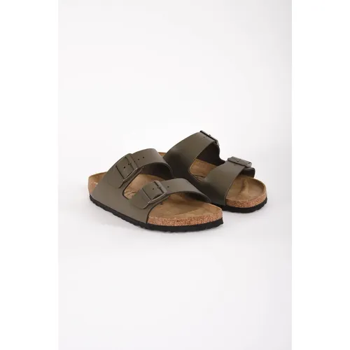 Shoes > Flip Flops & Sliders > Sliders - - Birkenstock - Modalova