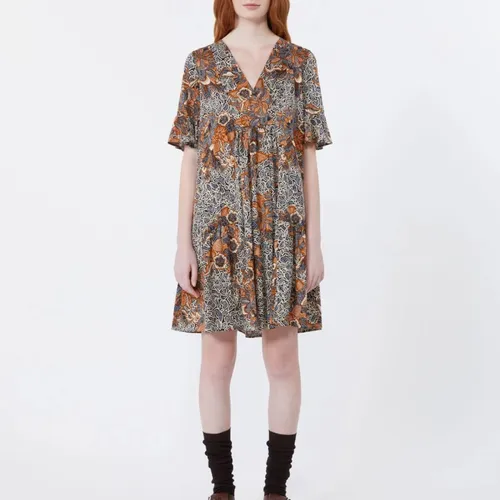 Dresses > Day Dresses > Short Dresses - - Weekend Max Mara - Modalova