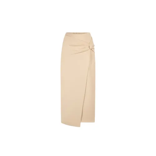 Skirts > Midi Skirts - - Jansen Amsterdam - Modalova