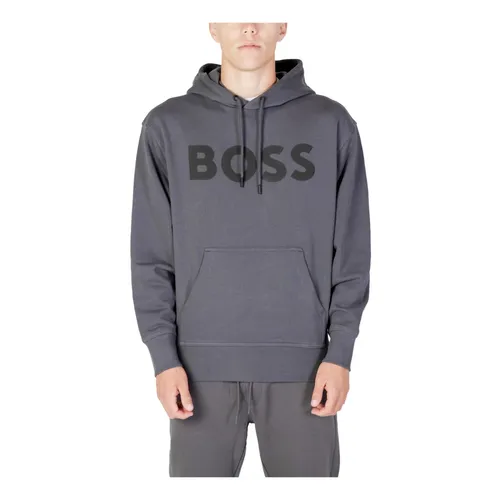 Sweatshirts & Hoodies > Hoodies - - Hugo Boss - Modalova