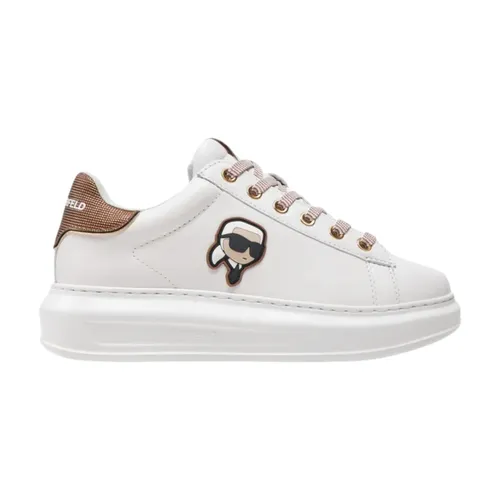 Shoes > Sneakers - - Karl Lagerfeld - Modalova
