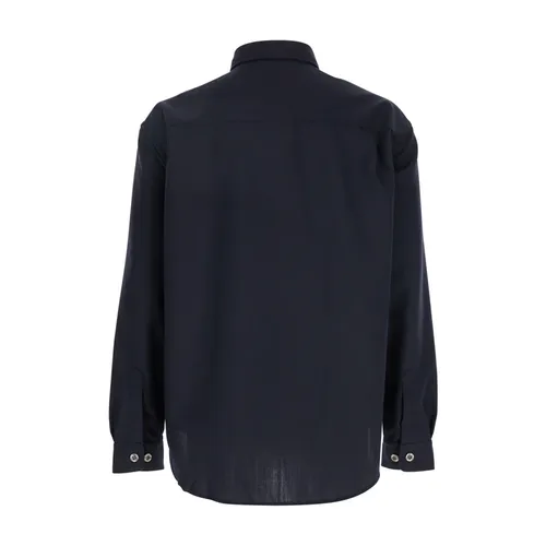 Shirts > Casual Shirts - - Plain - Modalova