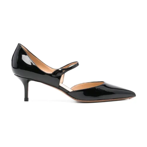 Shoes > Heels > Pumps - - Francesco Russo - Modalova