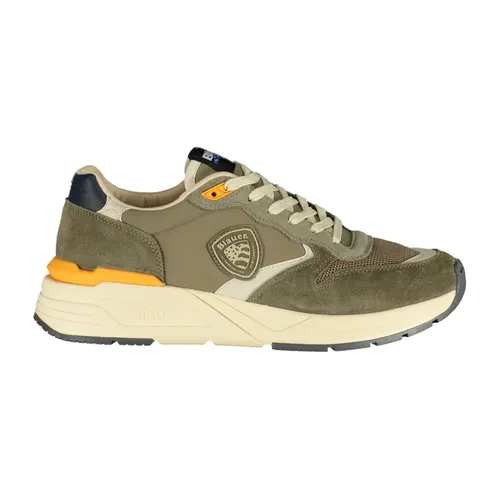 Shoes > Sneakers - - Blauer - Modalova