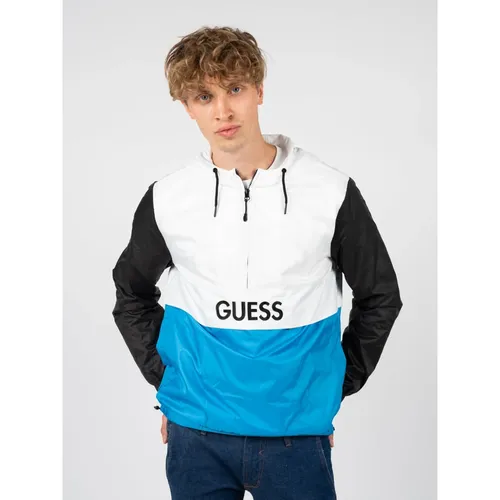 Sport > Outdoor > Jackets > Wind Jackets - - Guess - Modalova