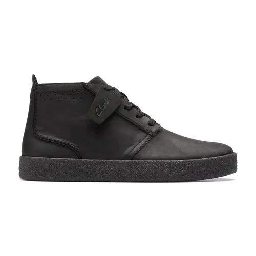 Shoes > Boots > Lace-up Boots - - Clarks - Modalova