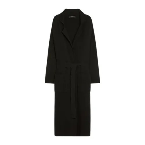 Coats > Belted Coats - - Weekend Max Mara - Modalova