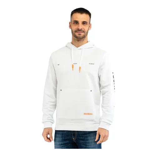 Sweatshirts & Hoodies > Sweatshirts - - Bikkembergs - Modalova
