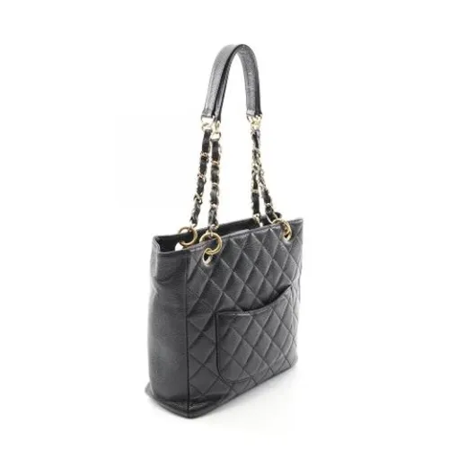 Pre-owned > Pre-owned Bags > Pre-owned Shoulder Bags - - Chanel Vintage - Modalova