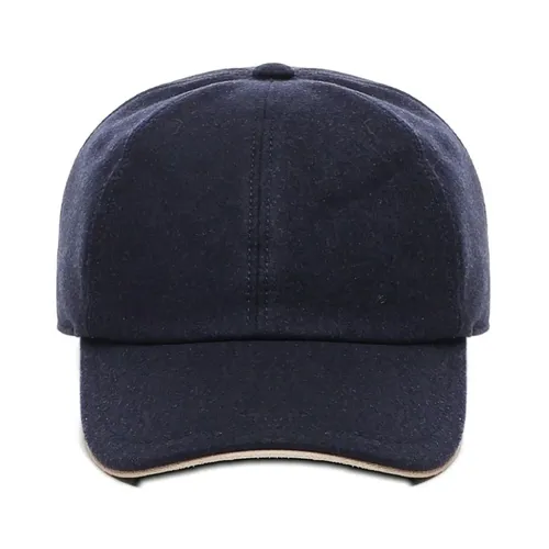 Accessories > Hats > Caps - - Eleventy - Modalova