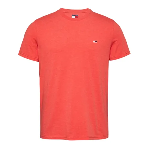 Tops > T-Shirts - - Tommy Jeans - Modalova