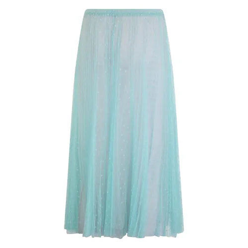 Skirts > Midi Skirts - - RED Valentino - Modalova