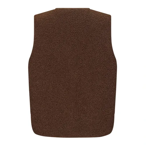 Jackets > Vests - - Lollys Laundry - Modalova