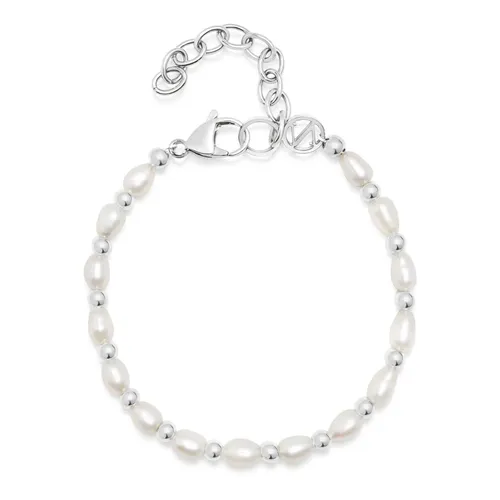 Accessories > Jewellery > Bracelets - - Nialaya - Modalova