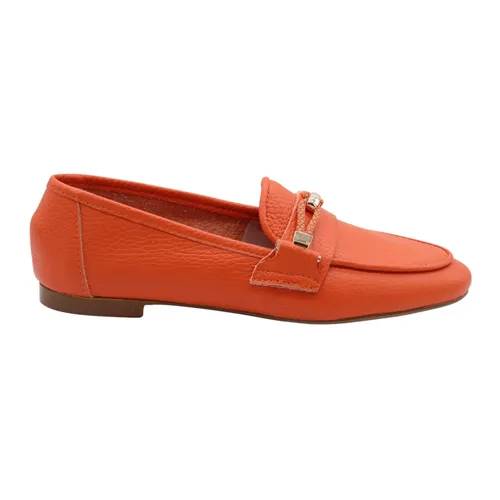 Shoes > Flats > Loafers - - E mia - Modalova