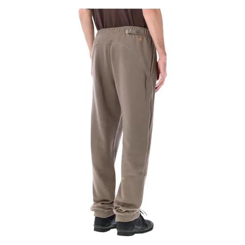 Trousers > Sweatpants - - Nike - Modalova